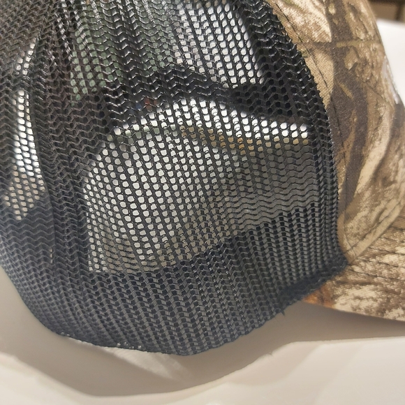 Tigercat Hat - Picture 6 of 6